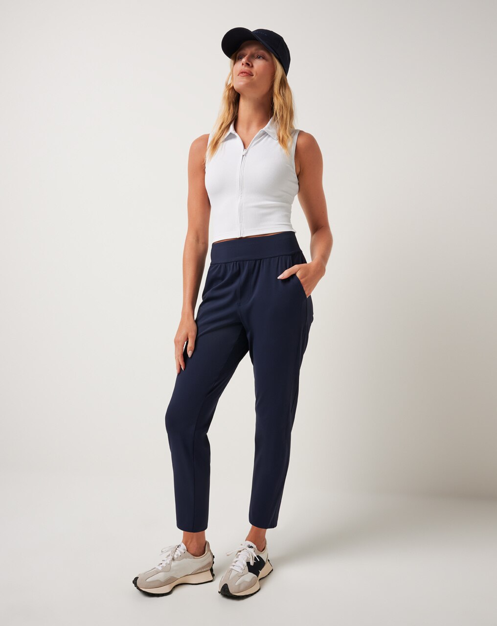 MOVEKNIT RESILIENCE PANT 2