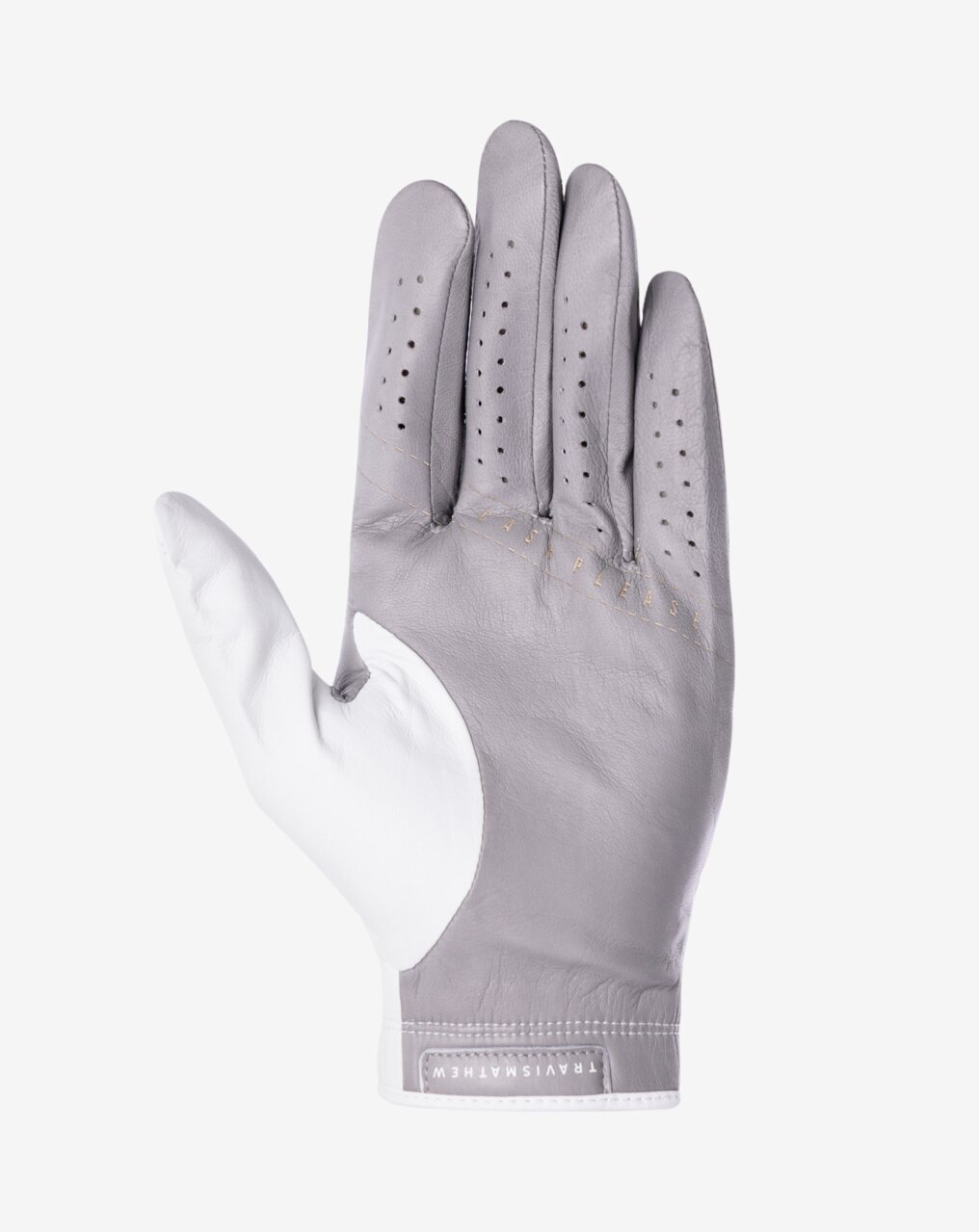BETWEEN THE LINES 2.0 GOLF GLOVE 1