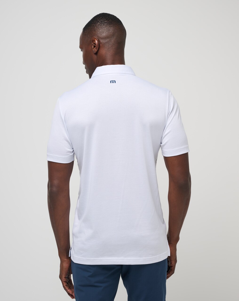 DECK NAVIGATOR POLO SHIRT 2