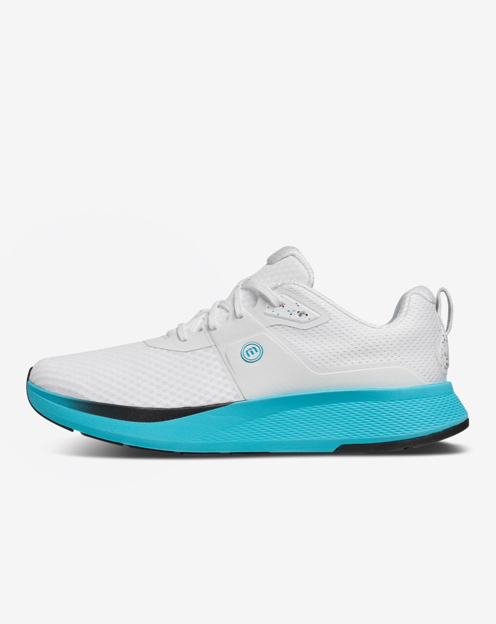 THE NUAGE PERFORMANCE SHOE 1
