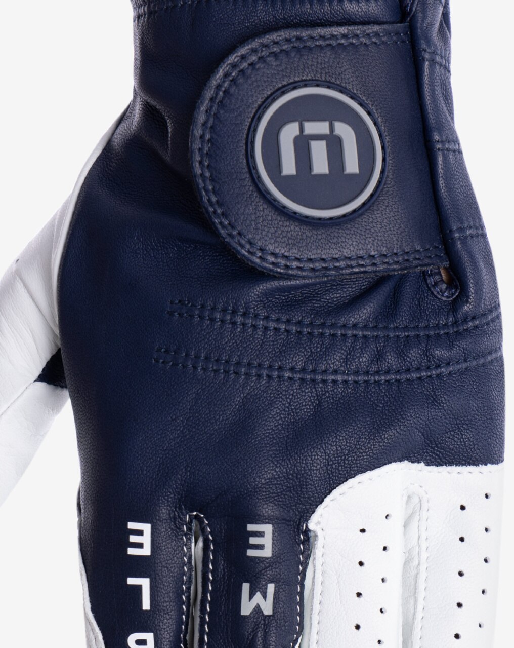 DOUBLE ME 2.0 GOLF GLOVE 2