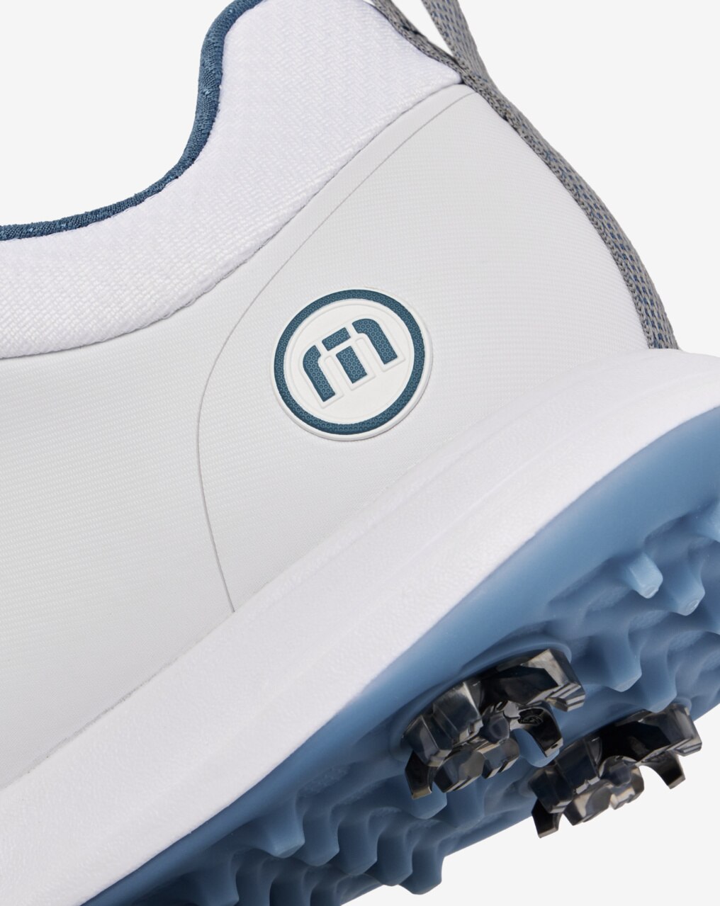 THE RINGER 2 SPIKED GOLF SHOE 8