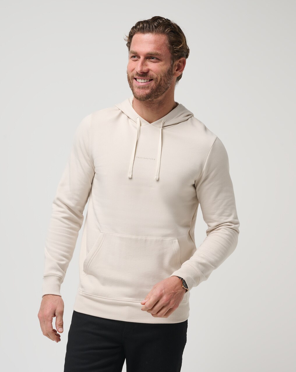 COASTAL CLOUD HOODIE 0
