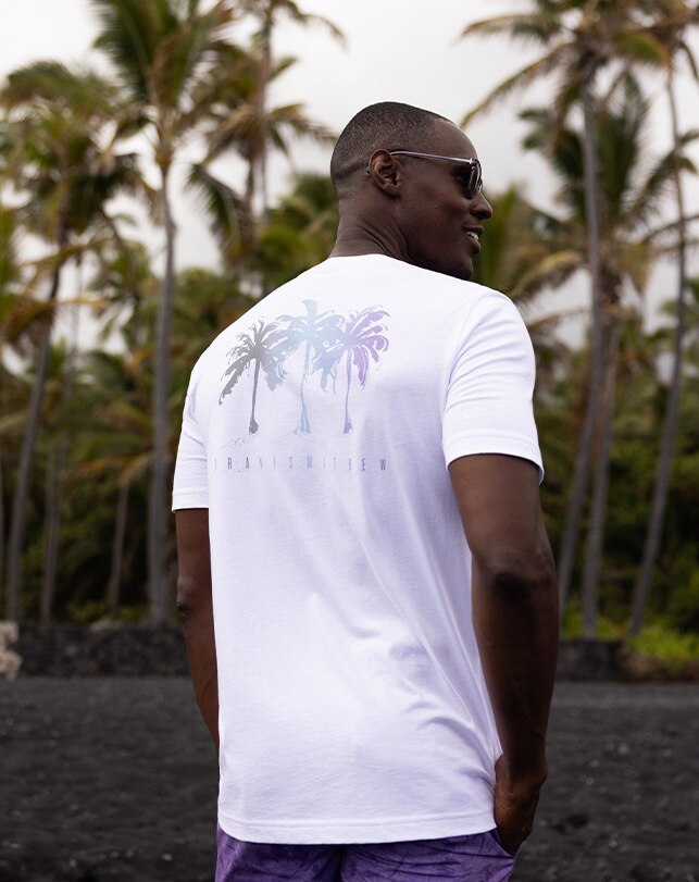 PRIVATE FLIGHT TEE 5
