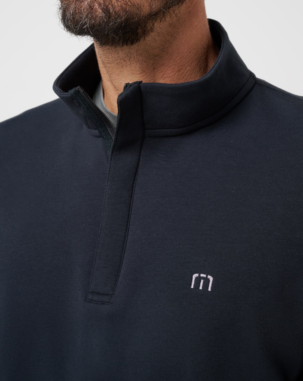 CLOUD QUARTER ZIP 2.0 3