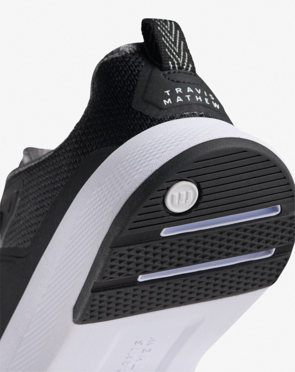 THE NUAGE PERFORMANCE SHOE 7
