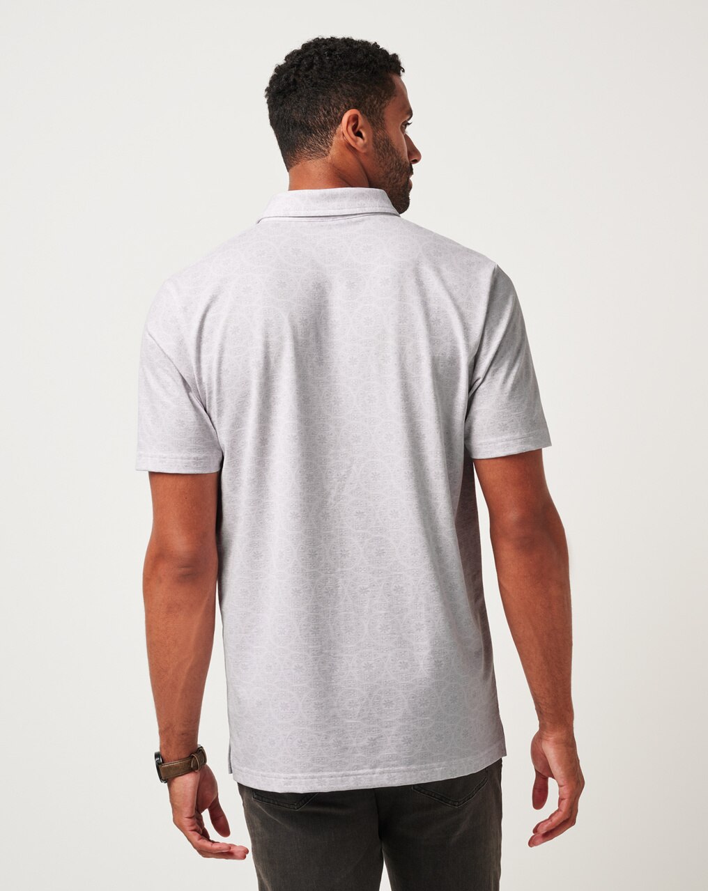 FREE PASSAGE POLO 2
