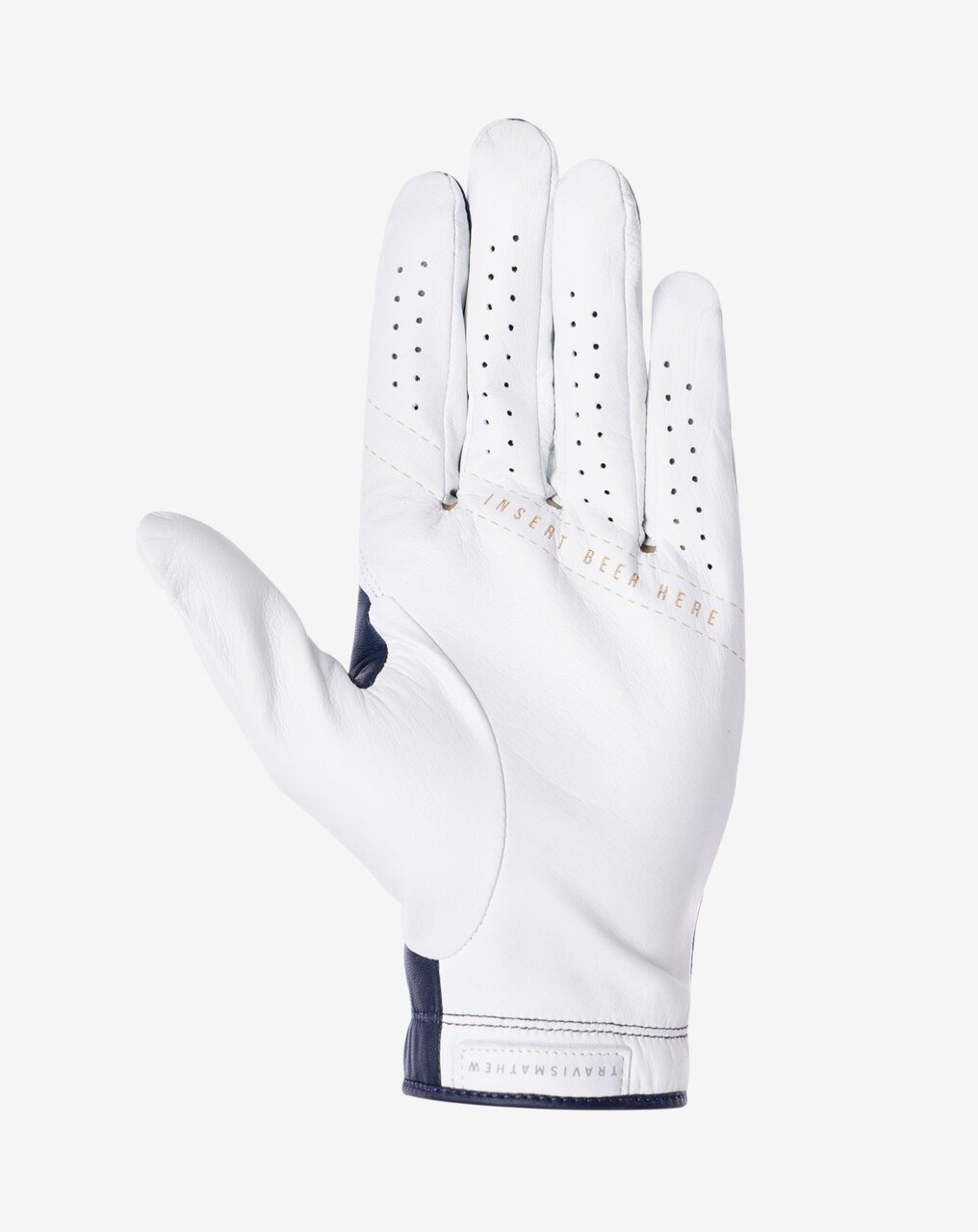 DOUBLE ME 2.0 GOLF GLOVE 1