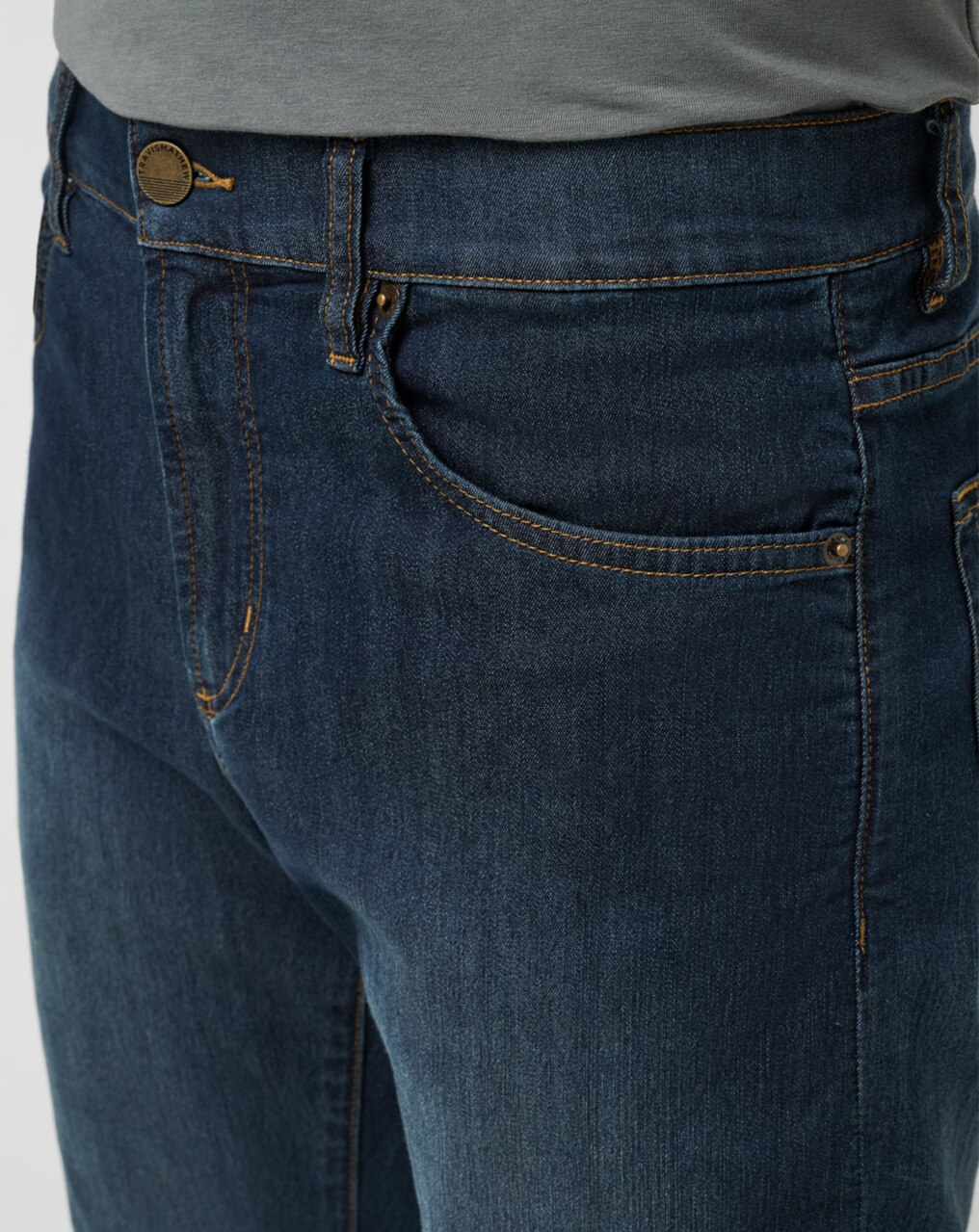 LEGACY FEATHERWEIGHT JEANS 4