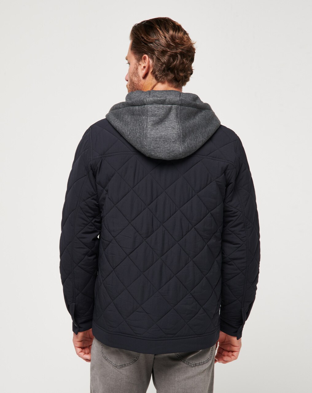 GREY WAVE 2