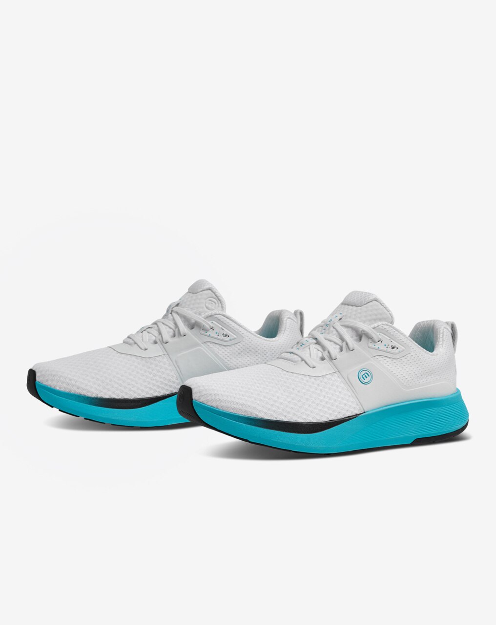 THE NUAGE PERFORMANCE SHOE 5