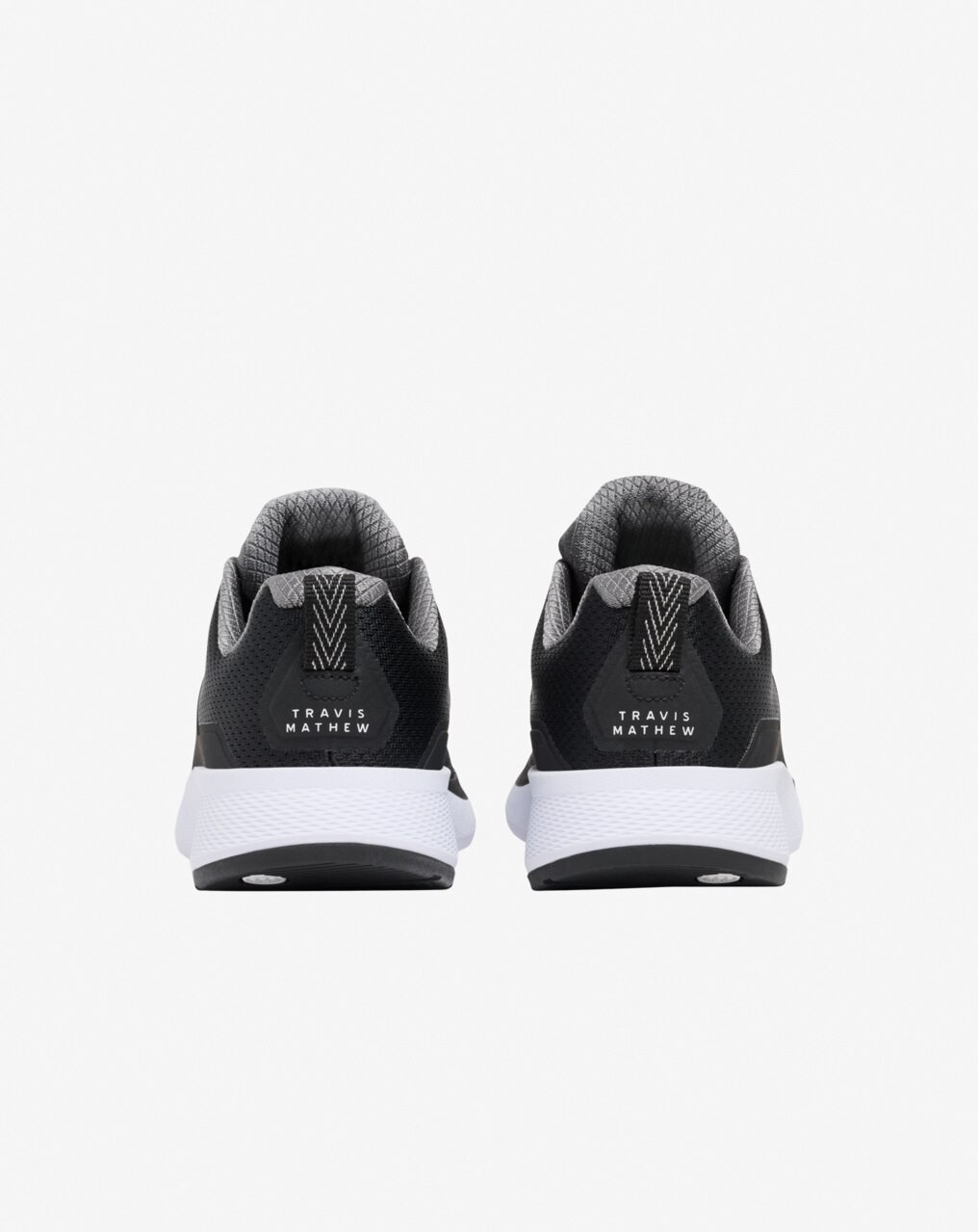 THE NUAGE PERFORMANCE SHOE 5