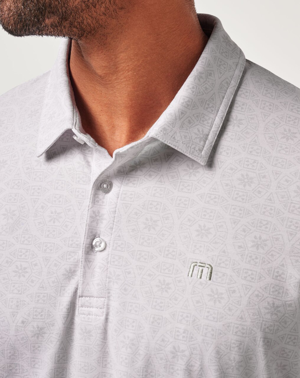 FREE PASSAGE POLO 3