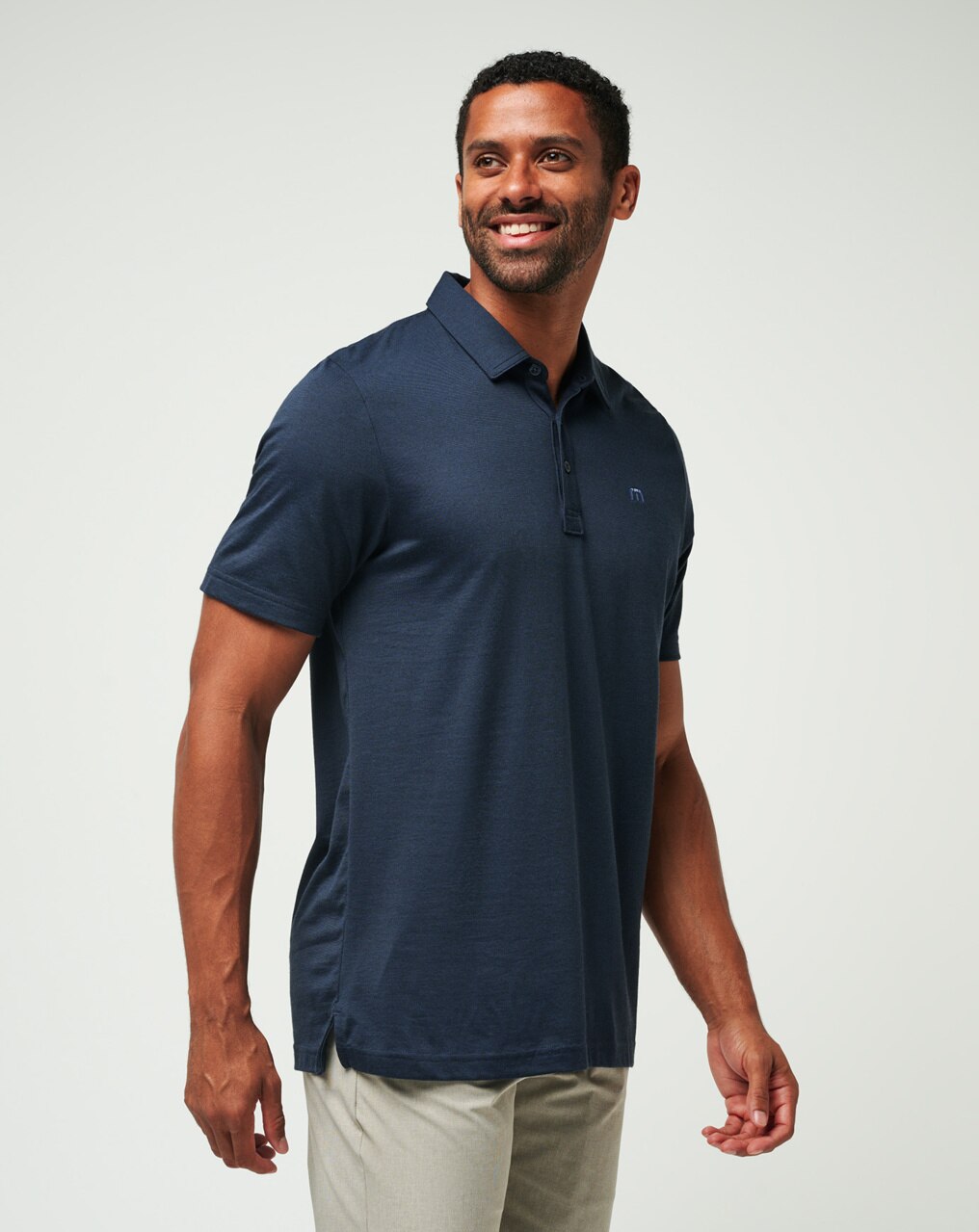 THE ZINNA POLO SHIRT 1