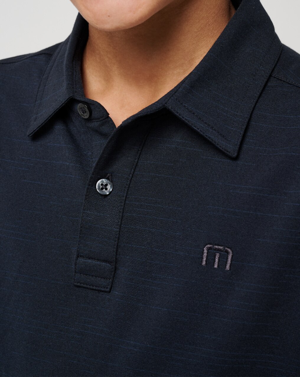 THE HEATER YOUTH POLO SHIRT 0