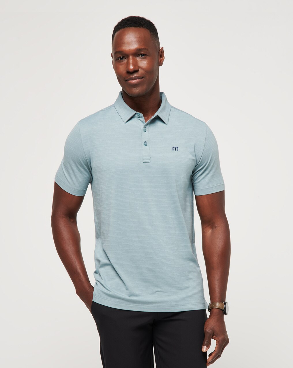 THE HEATER POLO SHIRT 0