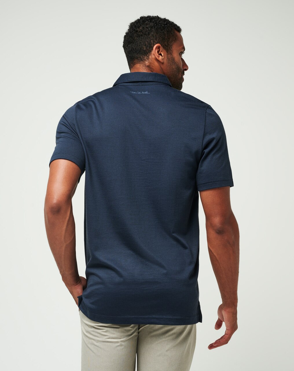 THE ZINNA POLO SHIRT 2