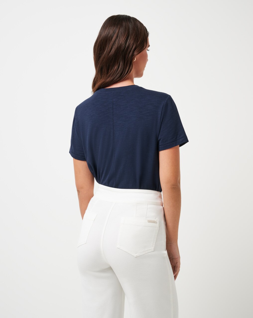 CLOUD JERSEY TEE 1