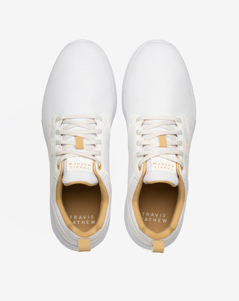 THE DAILY PRO HYBRID GOLF SHOE 3