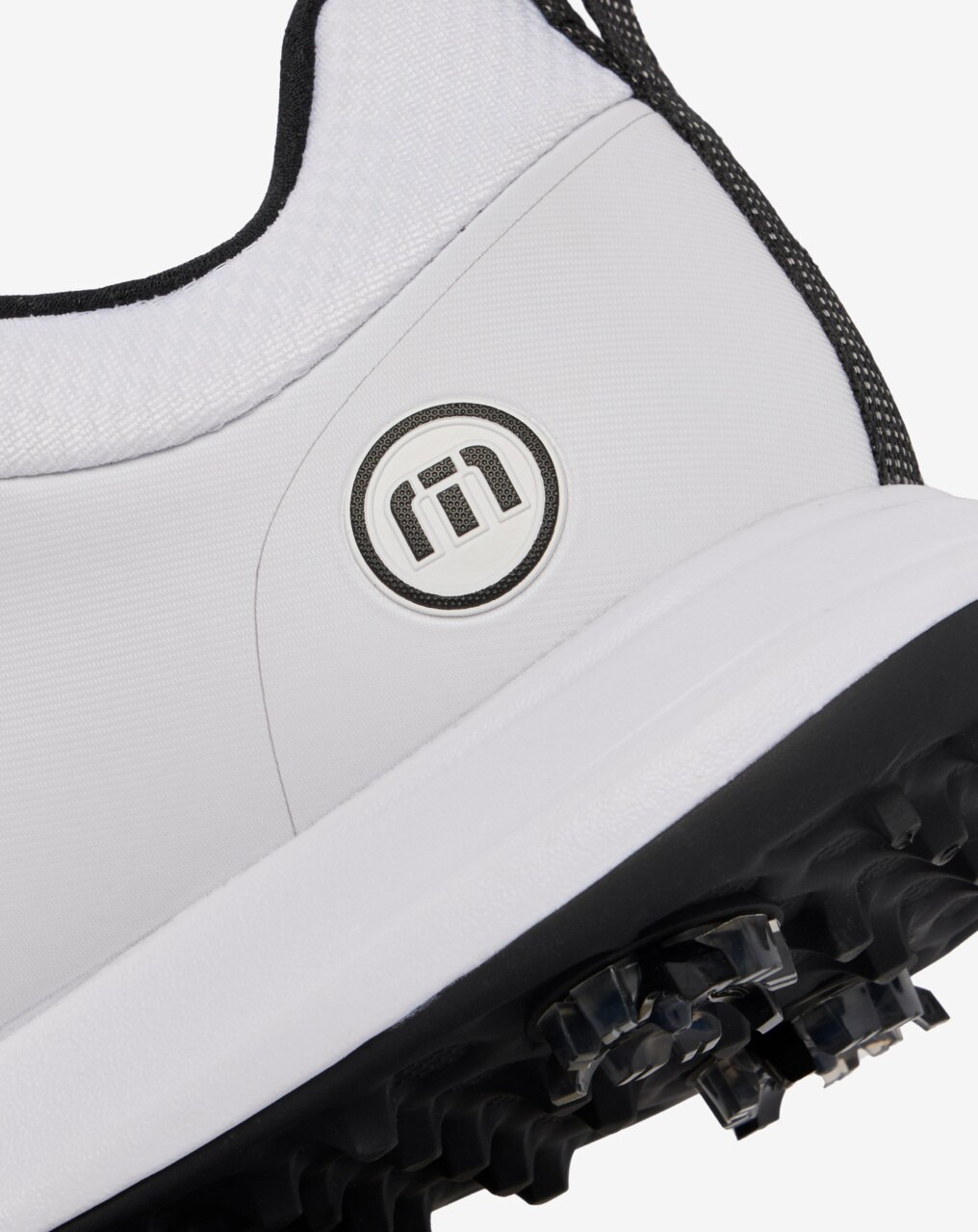 THE RINGER 2 SPIKED GOLF SHOE 8
