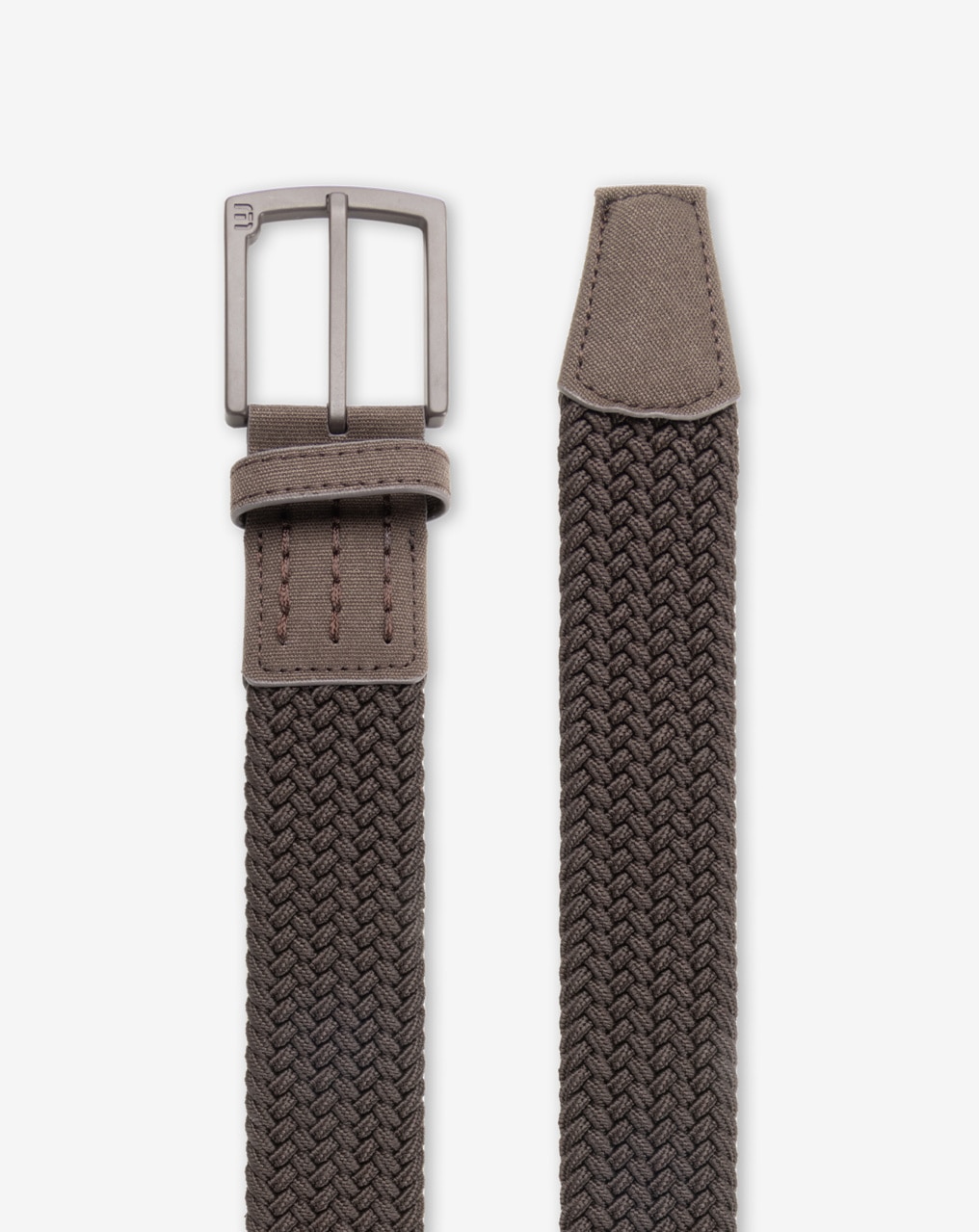 BANKS CLOSED 2.0 STRETCH WOVEN BELT 1