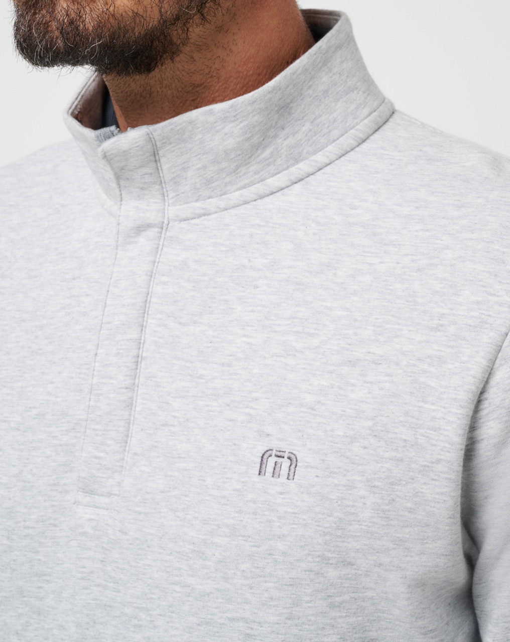 CLOUD QUARTER ZIP 2.0