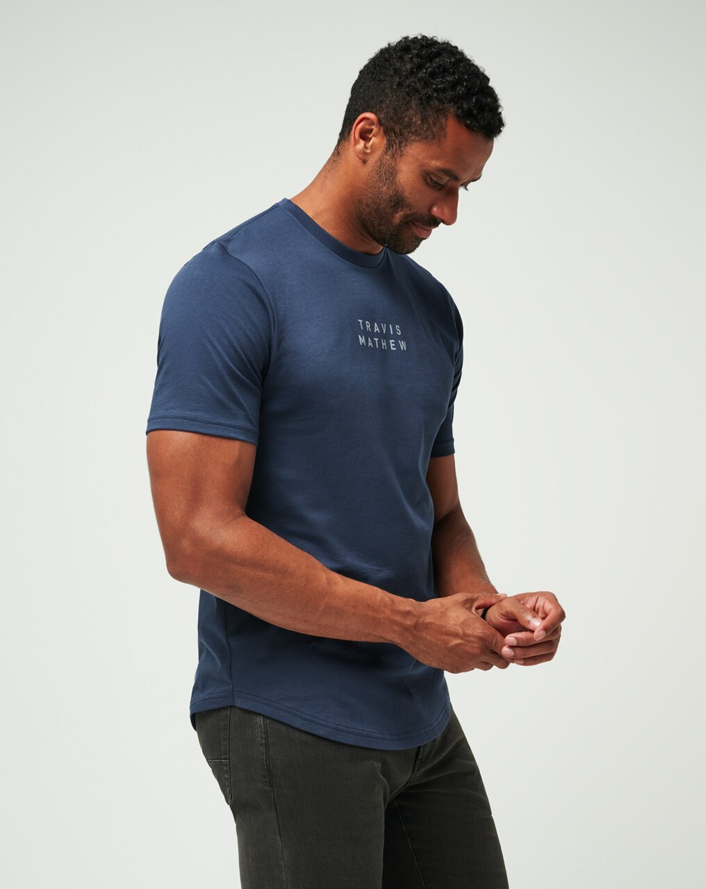 TM SCOOP TEE 1