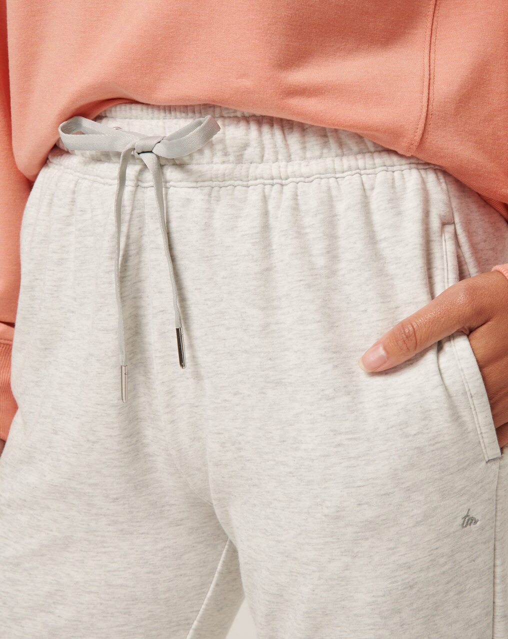 CLOUD FLEECE WOMENS JOGGER 3