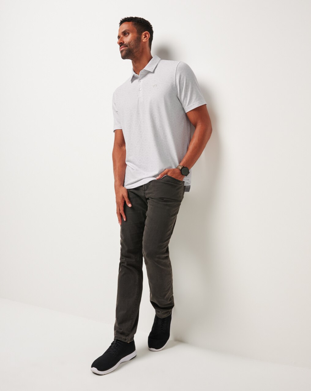 FREE PASSAGE POLO 4