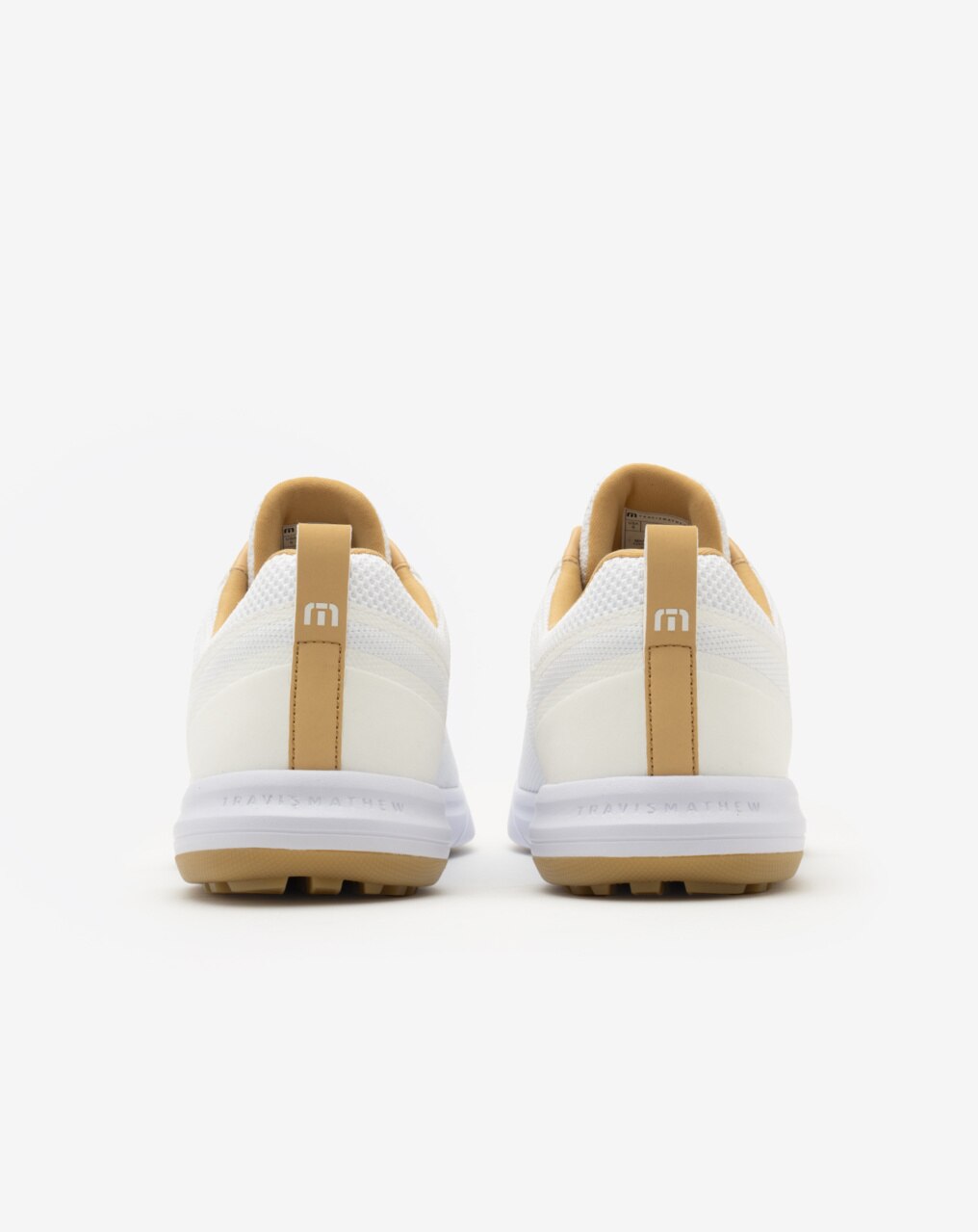 THE DAILY PRO HYBRID GOLF SHOE 5