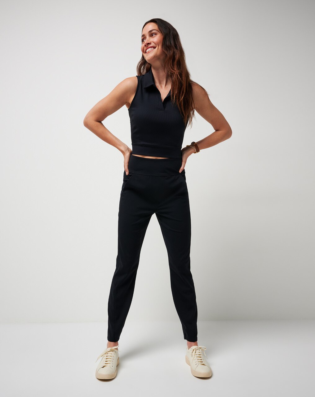 MOVEKNIT RESILIENCE PANT 2