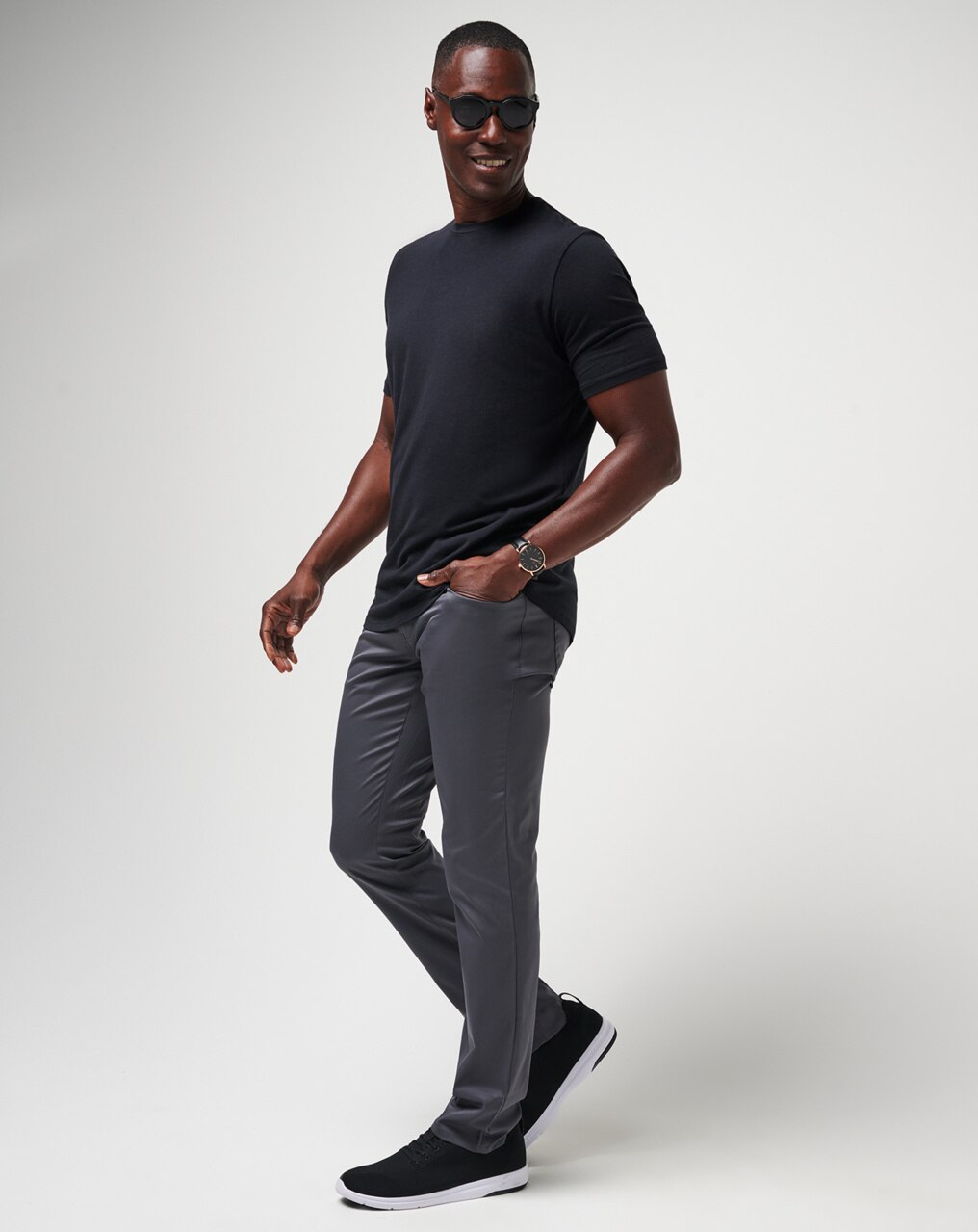 OPEN TO CLOSE TROUSER 6