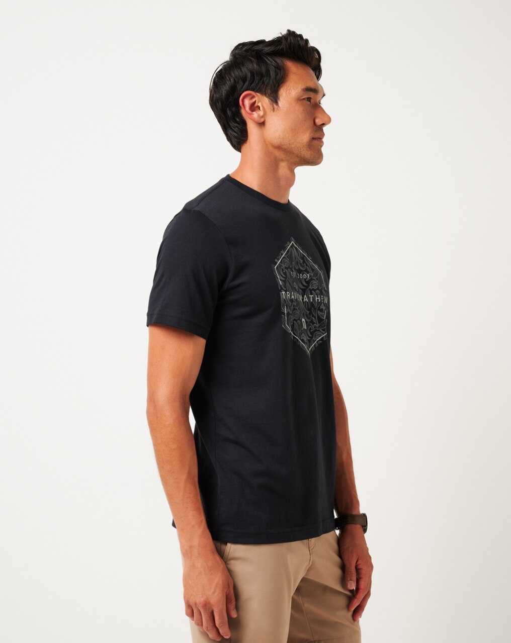 OFF PEAK T-SHIRT 1