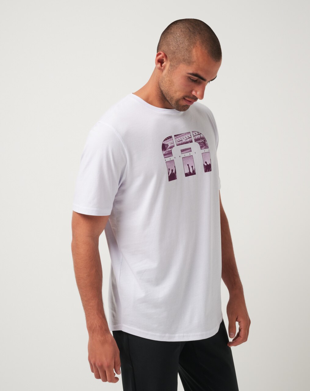 BURNLEY SHOOTOUT TEE 1