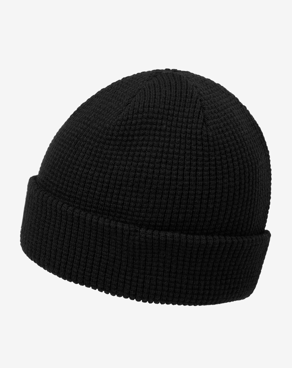 CLOUD WAFFLE BEANIE 2