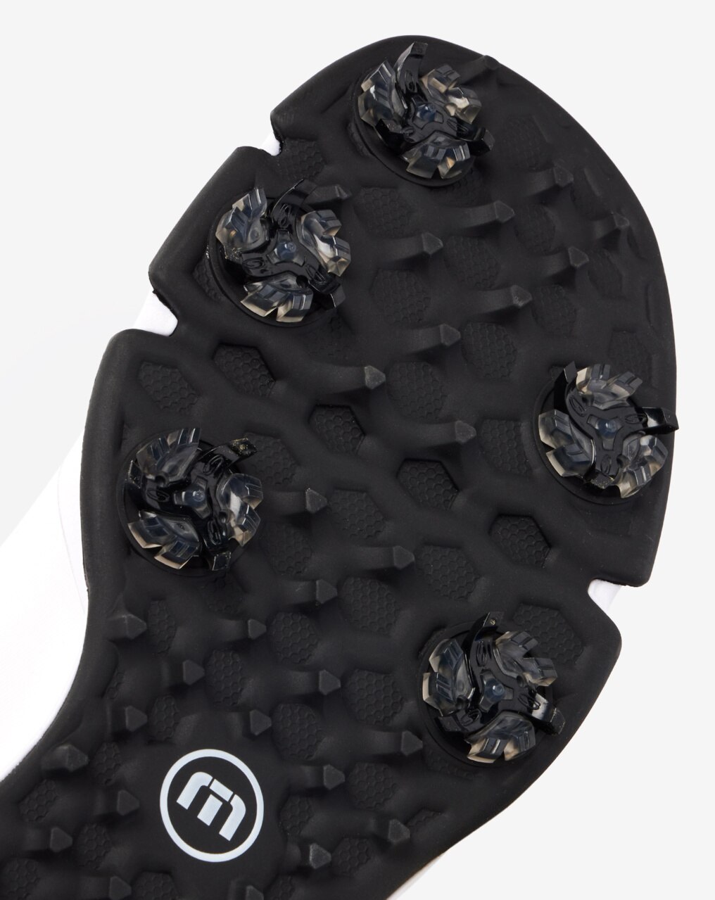 THE RINGER 2 SPIKED GOLF SHOE 6