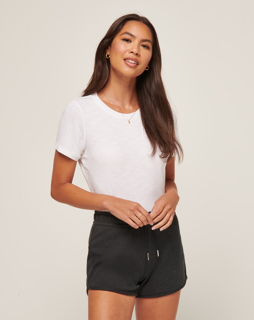 CLOUD JERSEY WOMENS T-SHIRT 1