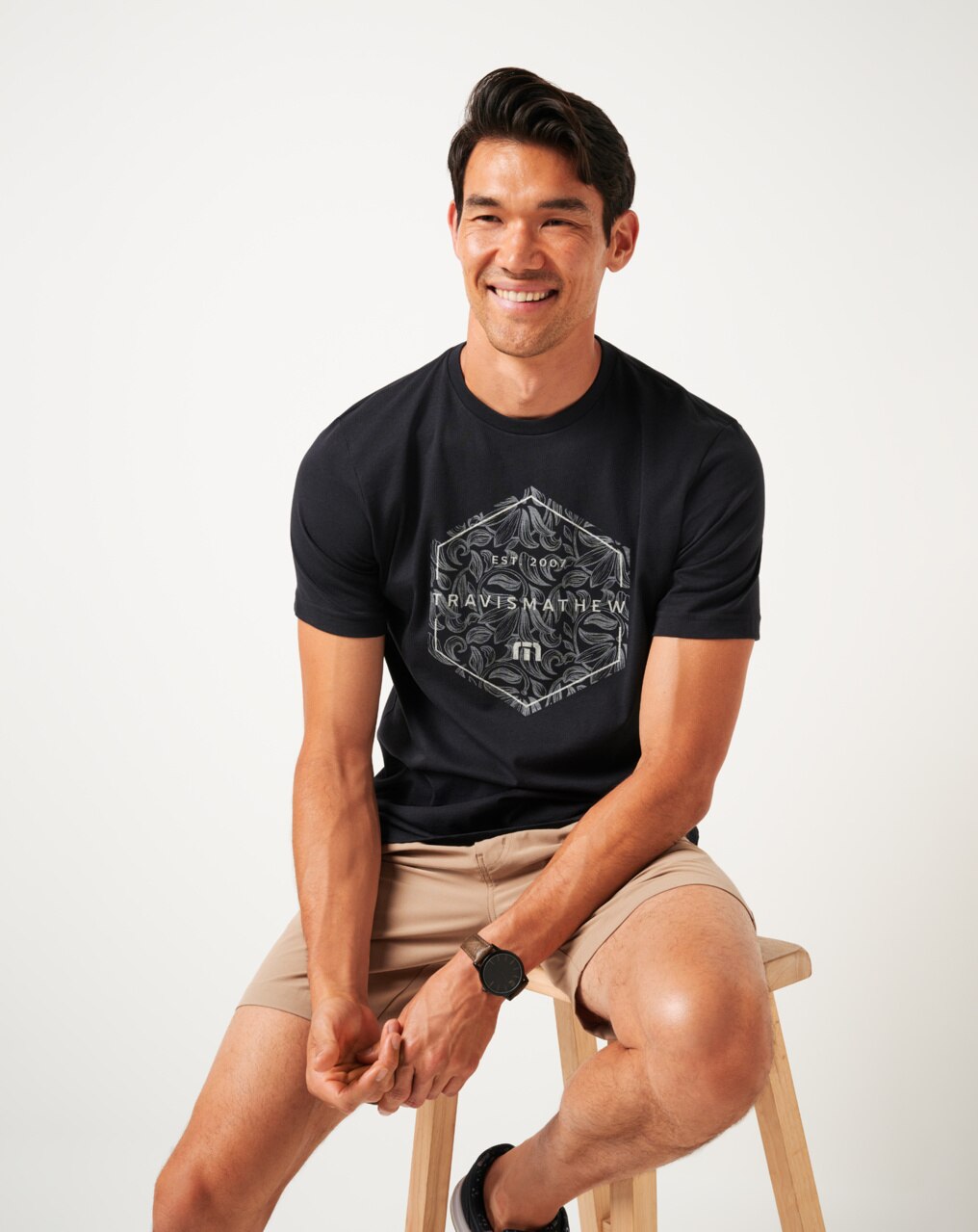 OFF PEAK T-SHIRT 4