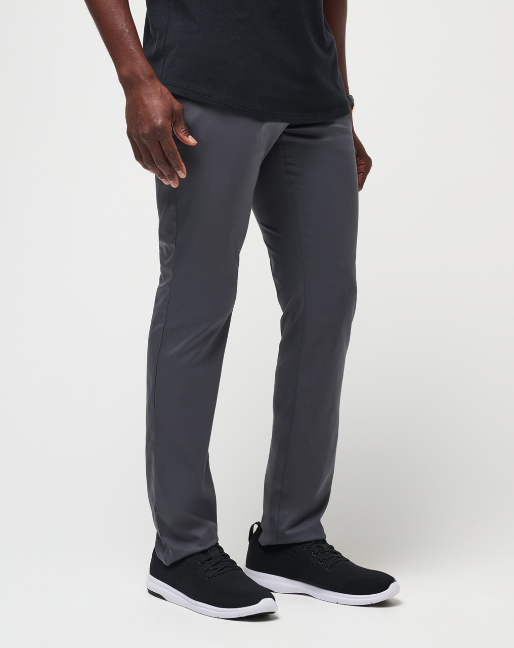 OPEN TO CLOSE TROUSER 2