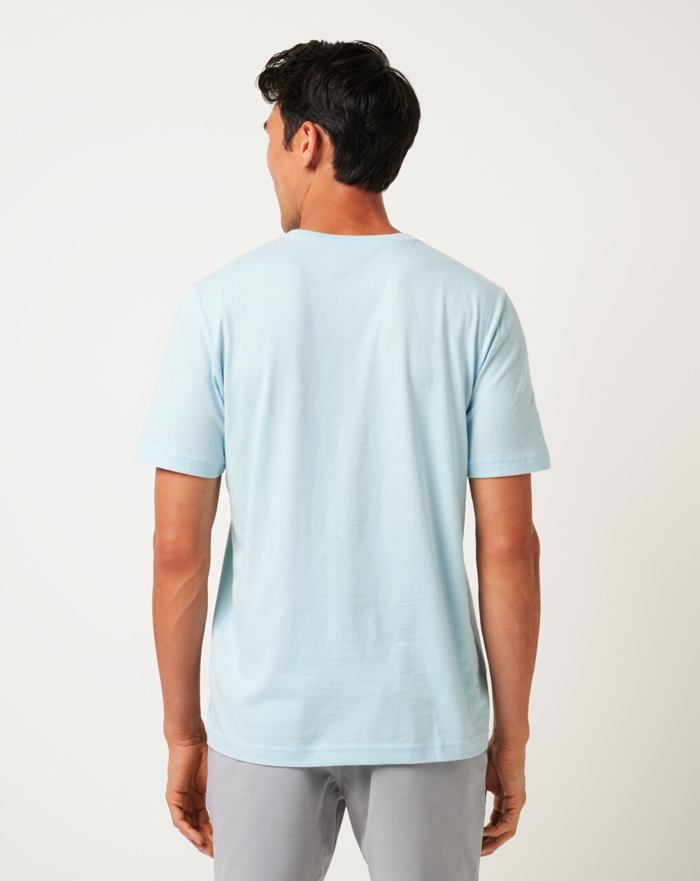 INTERNATIONAL TRAVEL T-SHIRT 2
