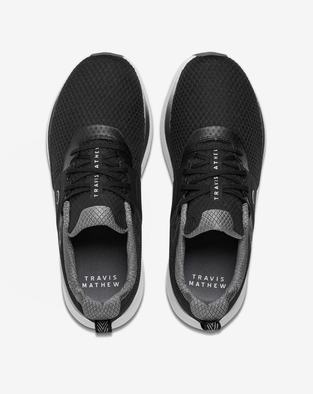 THE NUAGE PERFORMANCE SHOE 3