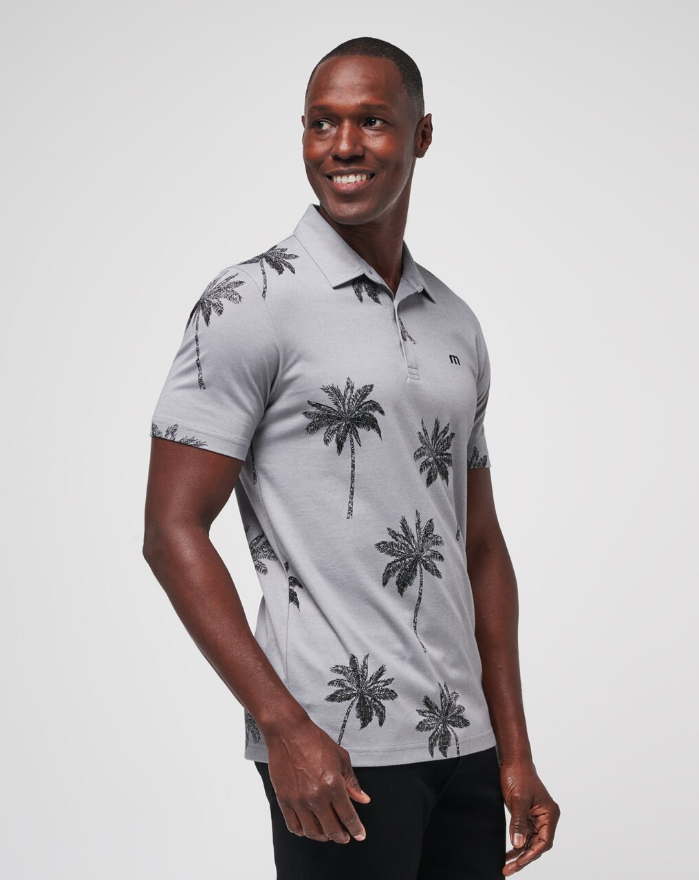 MESIC POLO TM UK Site