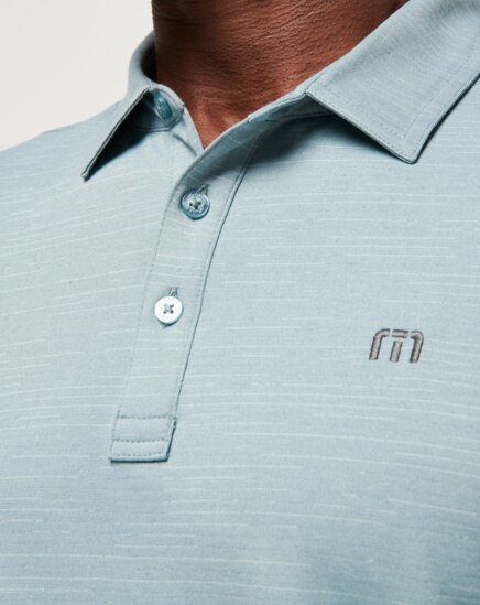 THE HEATER POLO SHIRT Image Thumbnail 3