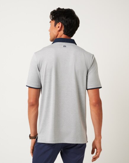 CALL IT OFF POLO SHIRT Image Thumbnail 2