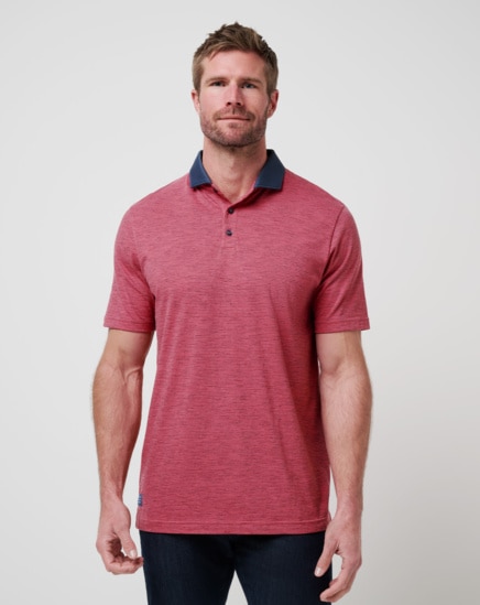 COMMON INTEREST POLO SHIRT Image Thumbnail 0
