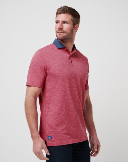 COMMON INTEREST POLO SHIRT Image Thumbnail 1