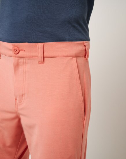 TECH CHINO SHORT 8IN Image Thumbnail 3