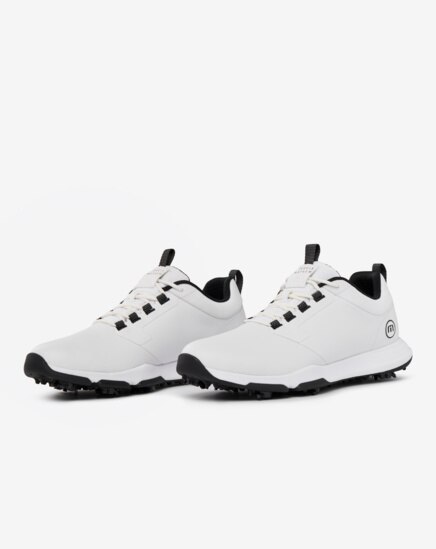 THE RINGER 2 SPIKED GOLF SHOE Image Thumbnail 4