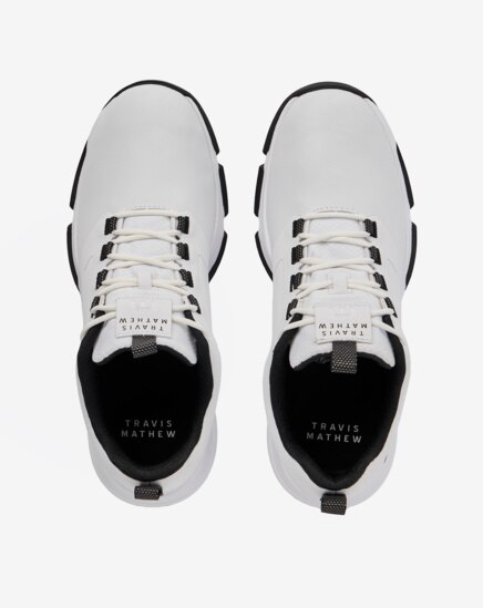 THE RINGER 2 SPIKED GOLF SHOE Image Thumbnail 3