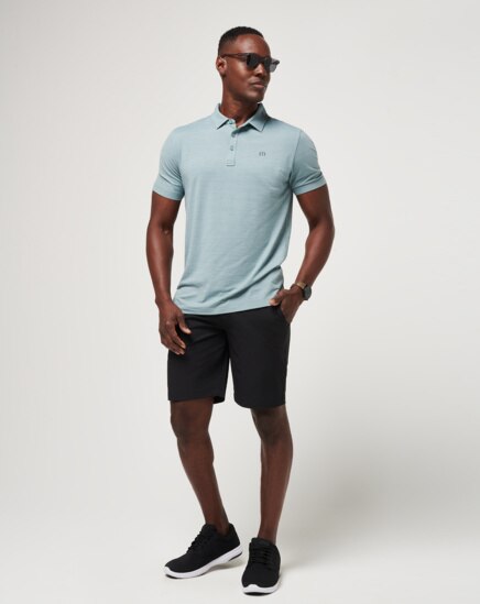 THE HEATER POLO SHIRT Image Thumbnail 5